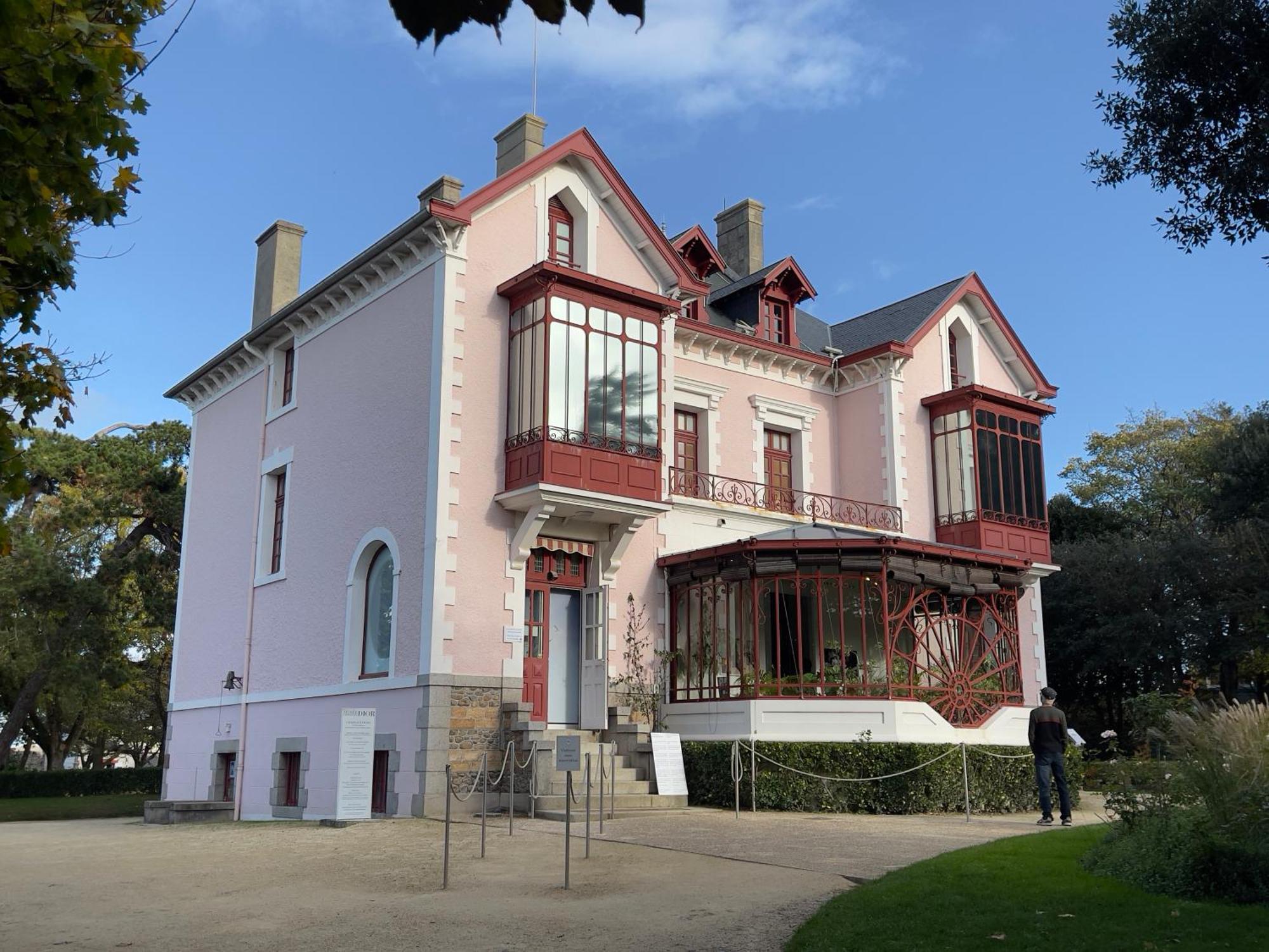 Mantilly Holiday Gite Exterior foto